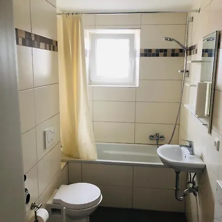 Apartment Gut Gelegene, Gemutliche