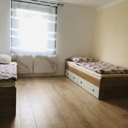 Apartment Gut Gelegene, Gemutliche