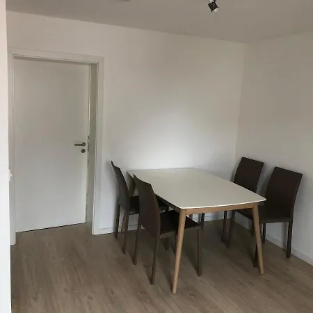 Apartment Gut Gelegene, Gemutliche *